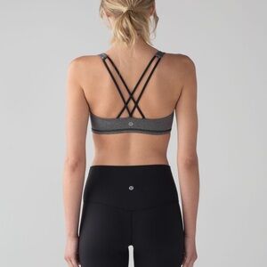 Lululemon Free to Be Bra ☀️